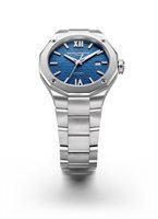 Orologio Baume & Mercier Uomo Riviera in Acciaio M0A10620 - M0A10620